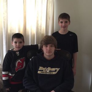 Meet your Posher, Zarko